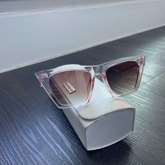 Cat eye sunglassesses - Picture 7 of 8